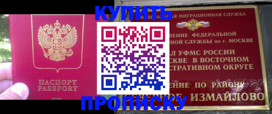 прописка паспорт в Новом Осколе